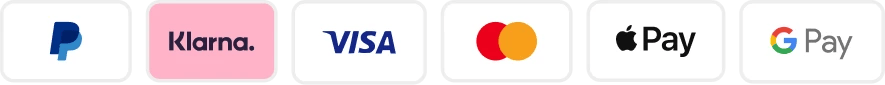 Sichere Bezahlung