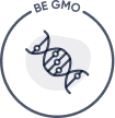 No GMOs