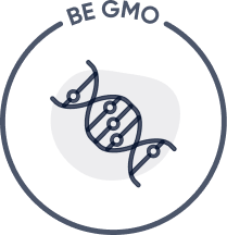 No GMOs
