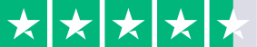 trustpilot stars