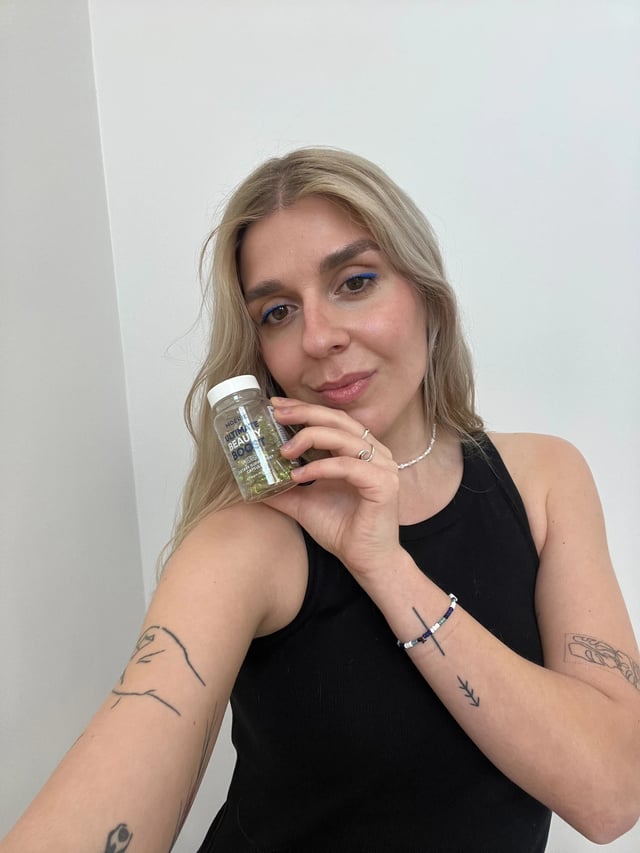 Laura