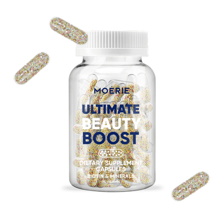 Hair Boost Capsules
