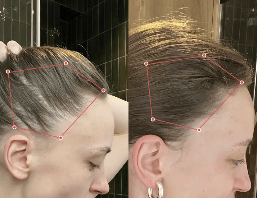 Hair Thickening Spray | Moérie